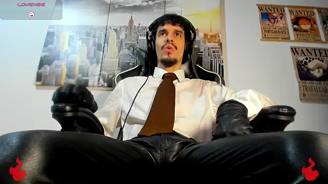 BRAYHAMBROWN – webcam-show