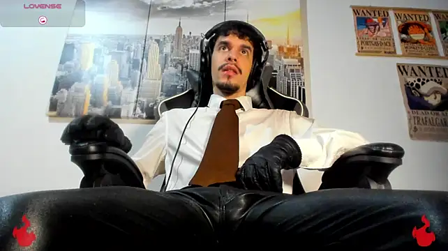 BRAYHAMBROWN's Webcam Show