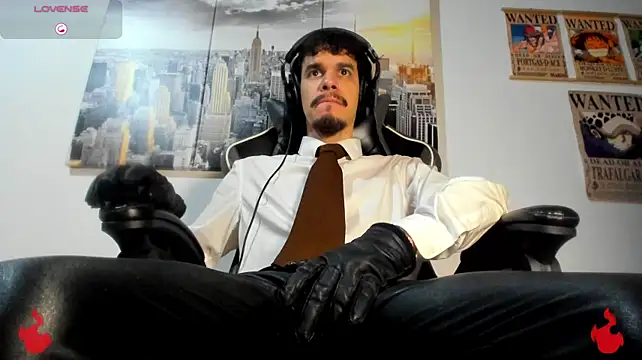 BRAYHAMBROWN Webcam Show