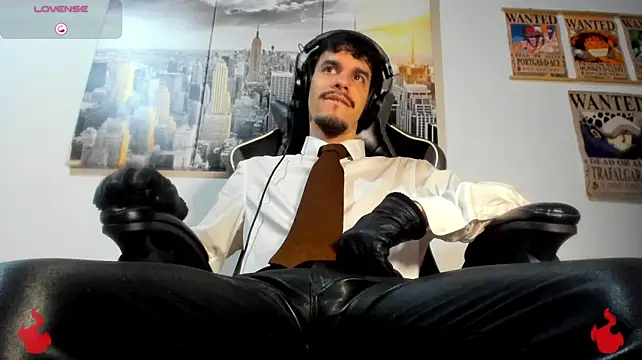 BRAYHAMBROWN webcam show