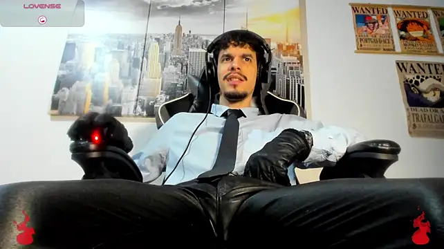 BRAYHAMBROWN webcam show