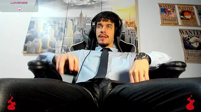 BRAYHAMBROWN – webcam-show