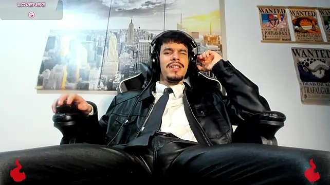 Show de webcam de BRAYHAMBROWN