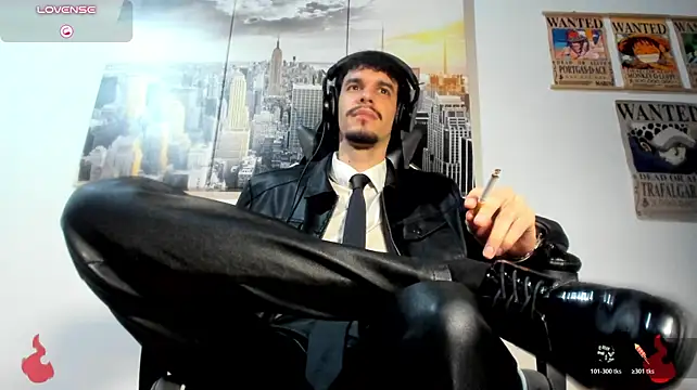 عرض كام BRAYHAMBROWN