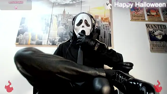 BRAYHAMBROWN's Webcam Show