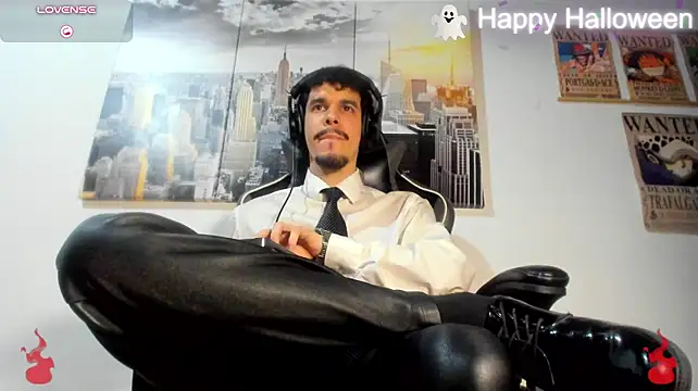 BRAYHAMBROWN Webcam-Show