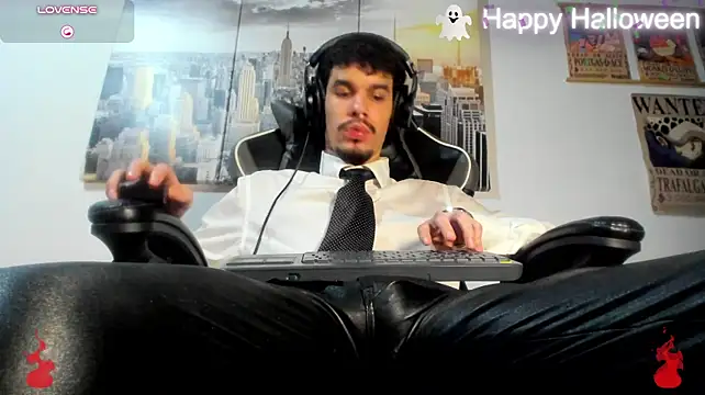 BRAYHAMBROWN Webcamshow