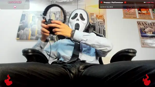 BRAYHAMBROWN's Webcam Show