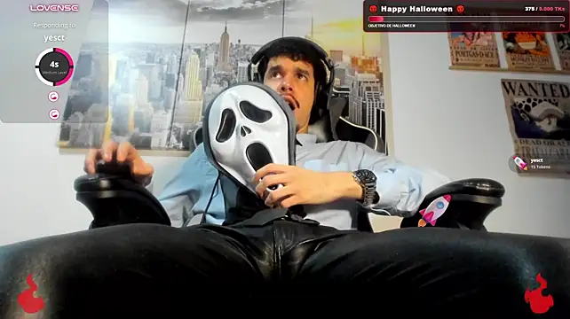BRAYHAMBROWN's Live XXX Chat