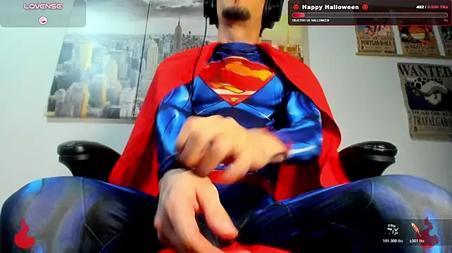 Webkamerová show BRAYHAMBROWN