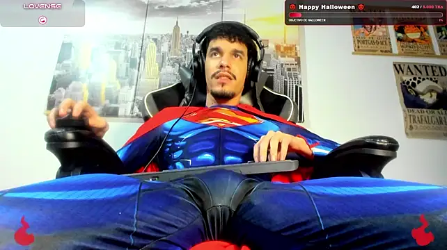 BRAYHAMBROWN – webcam-show