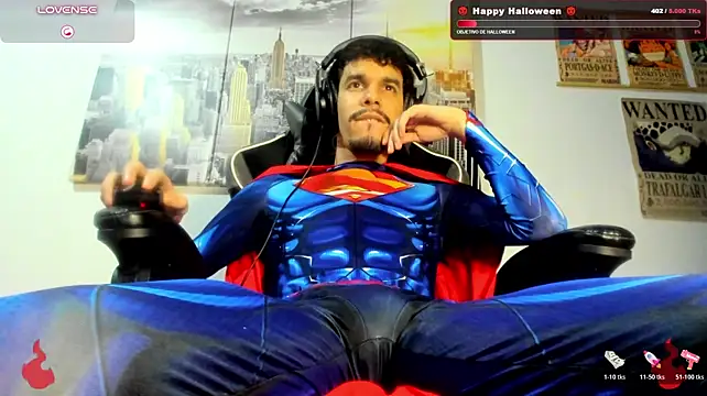 BRAYHAMBROWN Adlı Modelin Web Kamerası Şovu