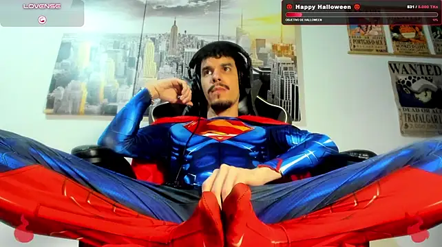 BRAYHAMBROWN webcam show