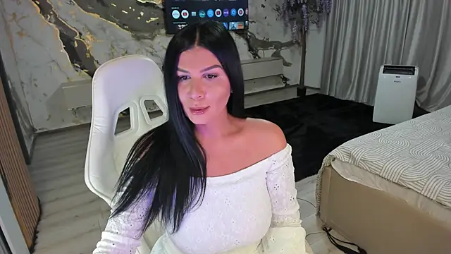 patriciakeys Live XXX-chat