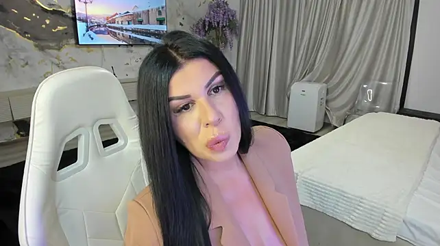patriciakeys' Live XXX Chat