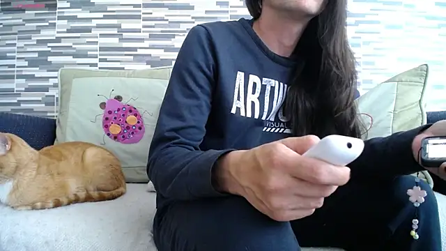 VioletaGomez_Co Pertunjukan Webcam