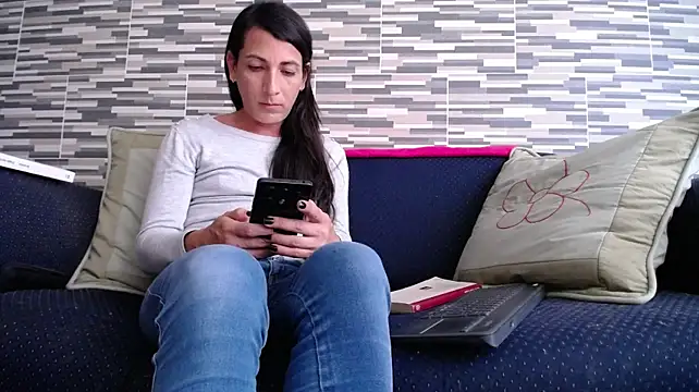 VioletaGomez_Co 在線直播表演