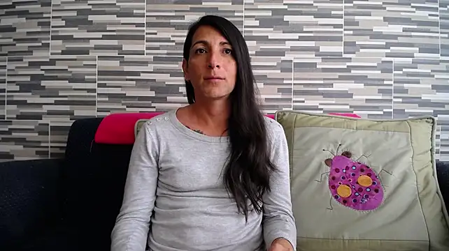 Pokazy przed kamerką – VioletaGomez_Co