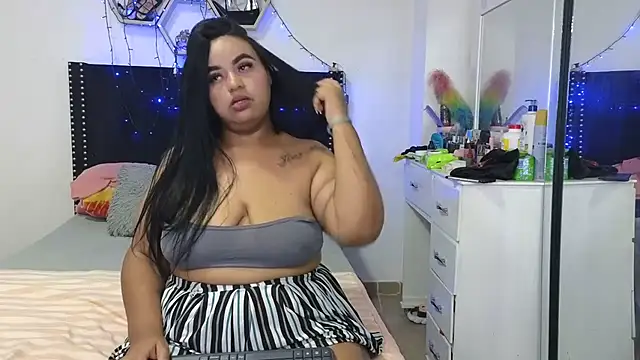 Chat XXX Live charlotte_077