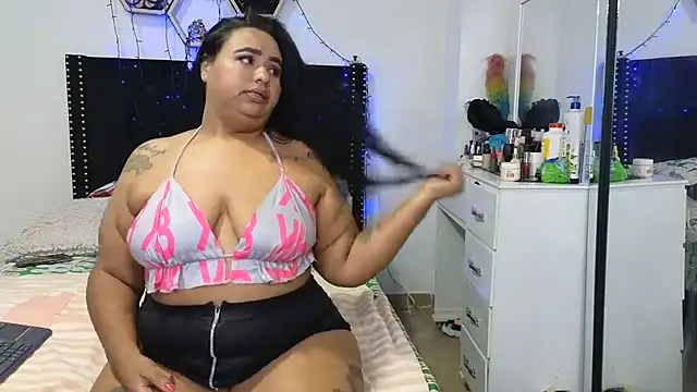 charlotte_077 Chat XXX live