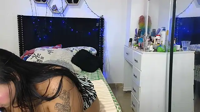 charlotte_077 Live XXX-chat