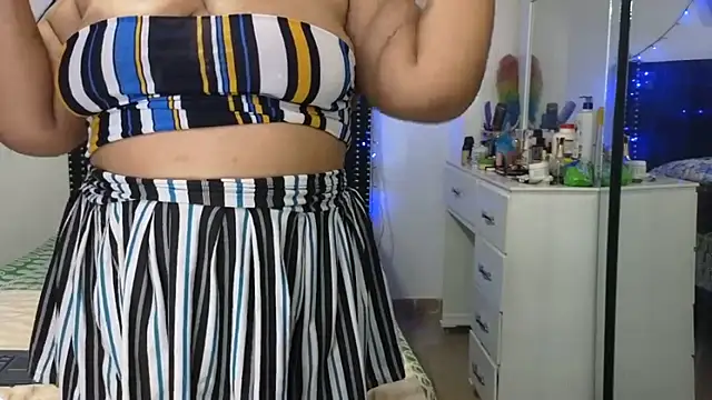 charlotte_077's Live XXX Chat