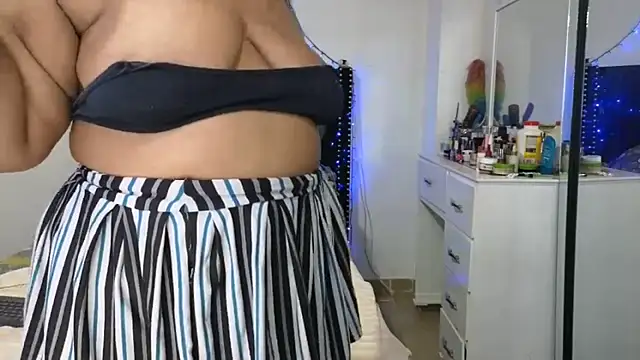 charlotte_077's Live XXX Chat