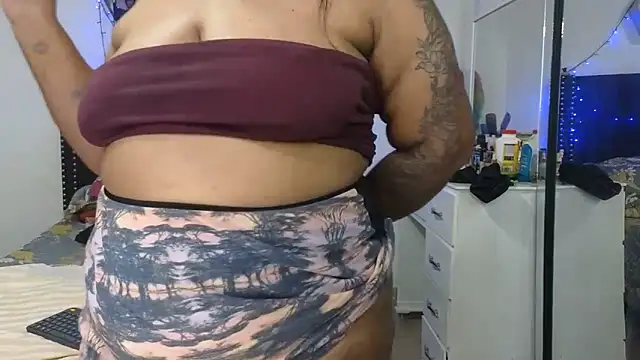 charlotte_077's Live XXX Chat