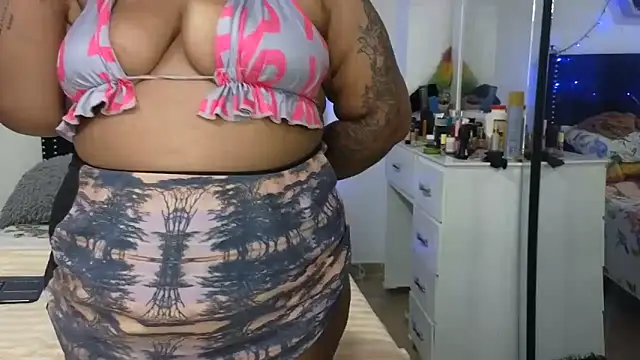 charlotte_077's Live XXX Chat