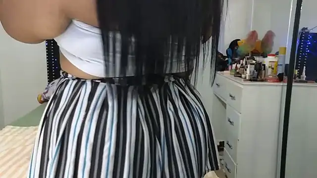 charlotte_077's Live XXX Chat