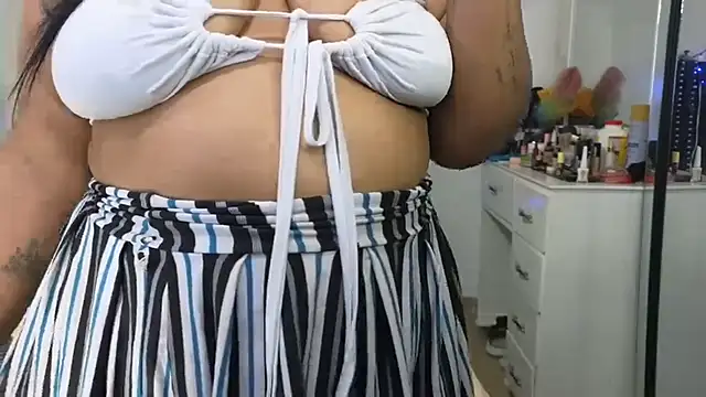 charlotte_077 Obrolan Langsung XXX
