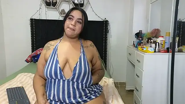 charlotte_077's Live XXX Chat
