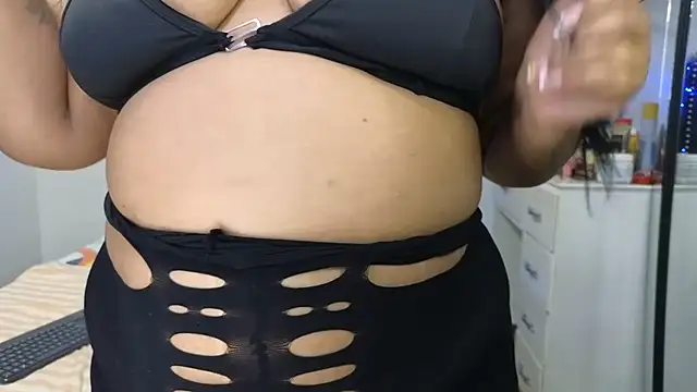 charlotte_077 라이브 XXX 채팅
