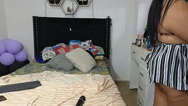 charlotte_077 Live XXX-chat
