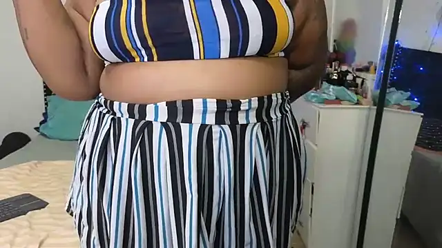 charlotte_077 라이브 XXX 채팅