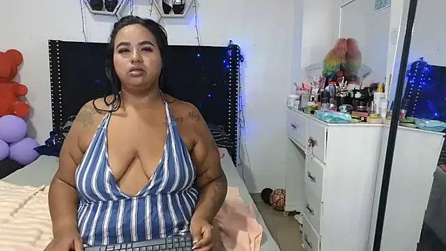 charlotte_077 Live XXX-chat