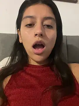 Sembang XXX Secara Langsung BrittanyDiaz
