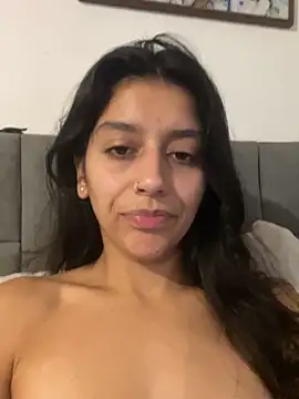 BrittanyDiaz 即時 XXX 聊天
