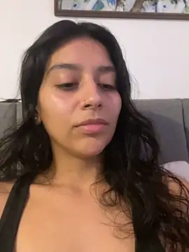 BrittanyDiaz 即時 XXX 聊天