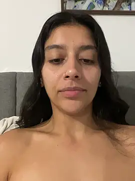 BrittanyDiaz Obrolan Langsung XXX