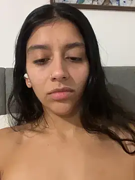 BrittanyDiaz Obrolan Langsung XXX