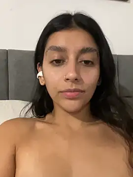 Bilik Sembang Langsung BrittanyDiaz