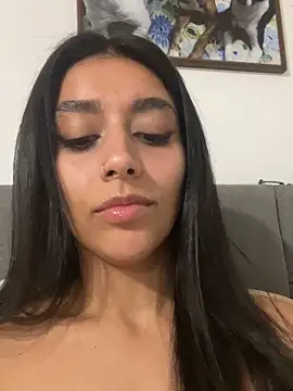 XXX chat uživo modela BrittanyDiaz