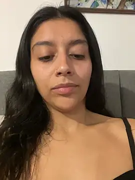 Chat +18 de BrittanyDiaz ao vivo
