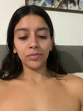 แชท XXX สดของ BrittanyDiaz
