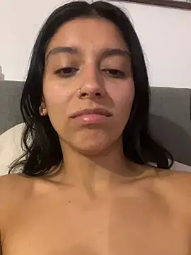 Czat XXX na żywo – BrittanyDiaz