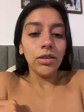 BrittanyDiaz's Live XXX Chat
