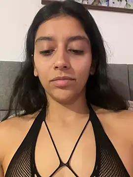 BrittanyDiaz's Live XXX Chat