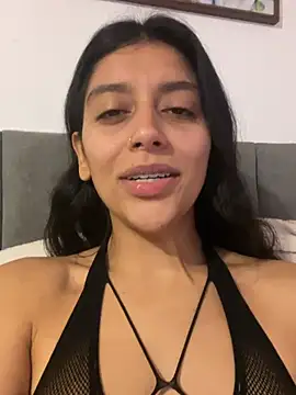 BrittanyDiaz's Webcam Show