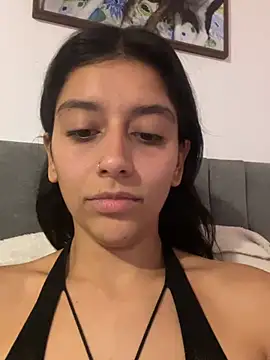 BrittanyDiaz Adlı Modelin Canlı XXX Sohbeti